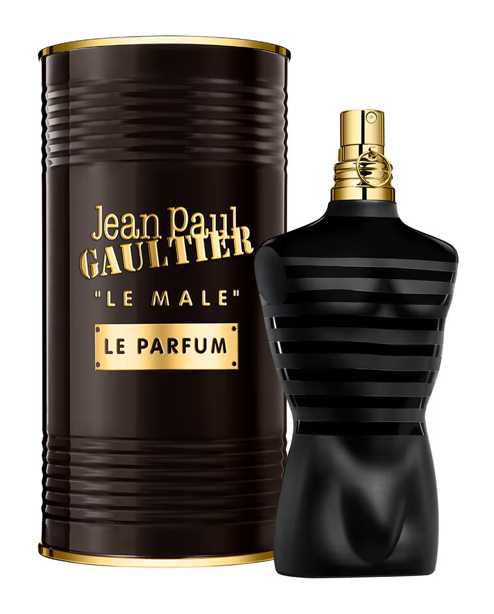 Le Male Perfume Jean Paul Gaultier