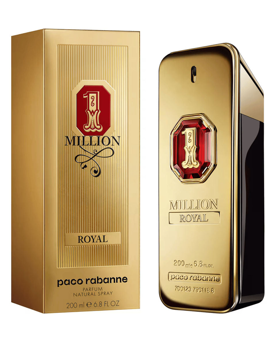 Paco Rabanne 1 Million Royal (100ml)