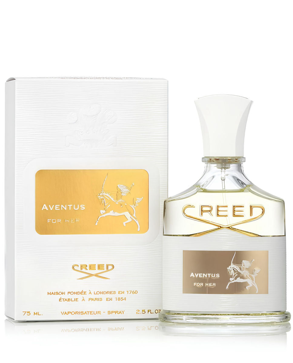 Creed Aventus For Her
