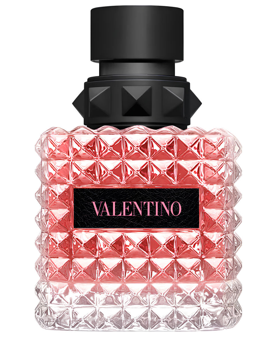 Valentino Donna Born In Roma