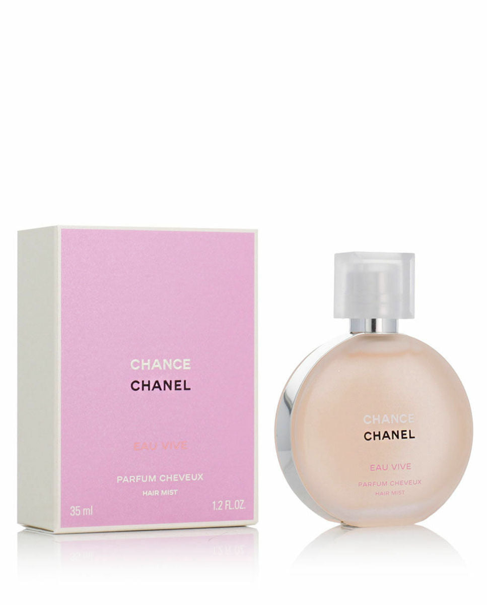 Chanel Chance Eau Vive