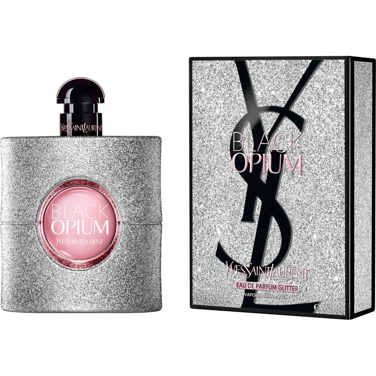 YSL BLACK OPIUM