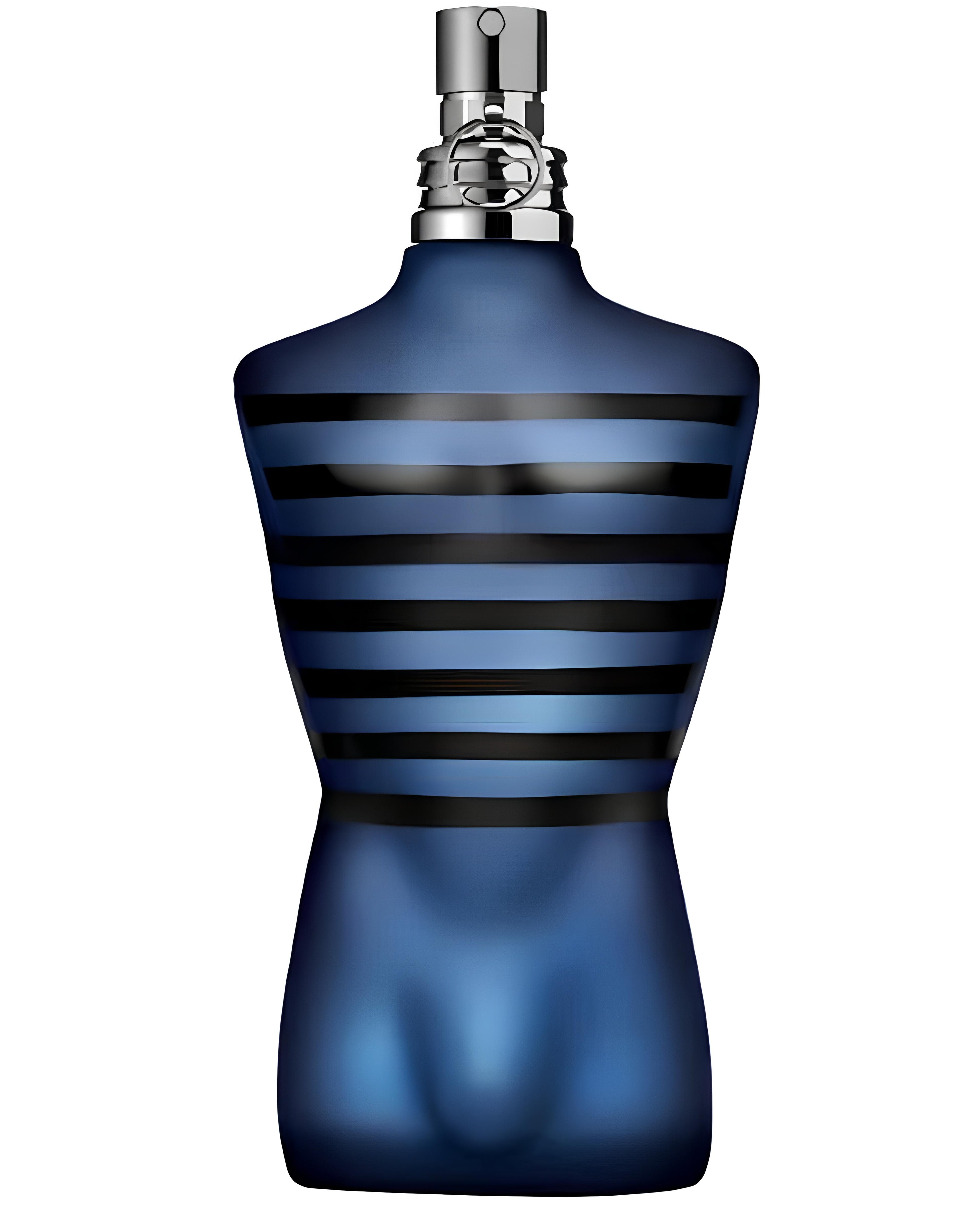Jean Paul Gaultier Ultra Male
