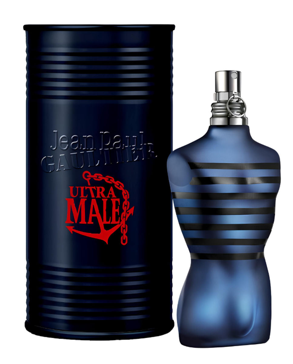 Jean Paul Gaultier Ultra Male