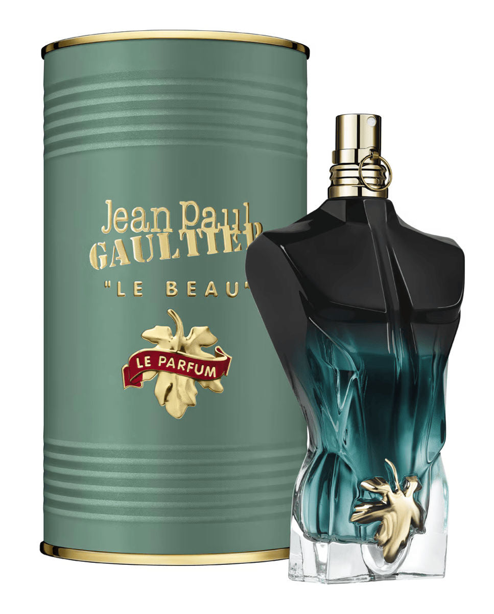 Jean Paul Gaultier Le Beau
