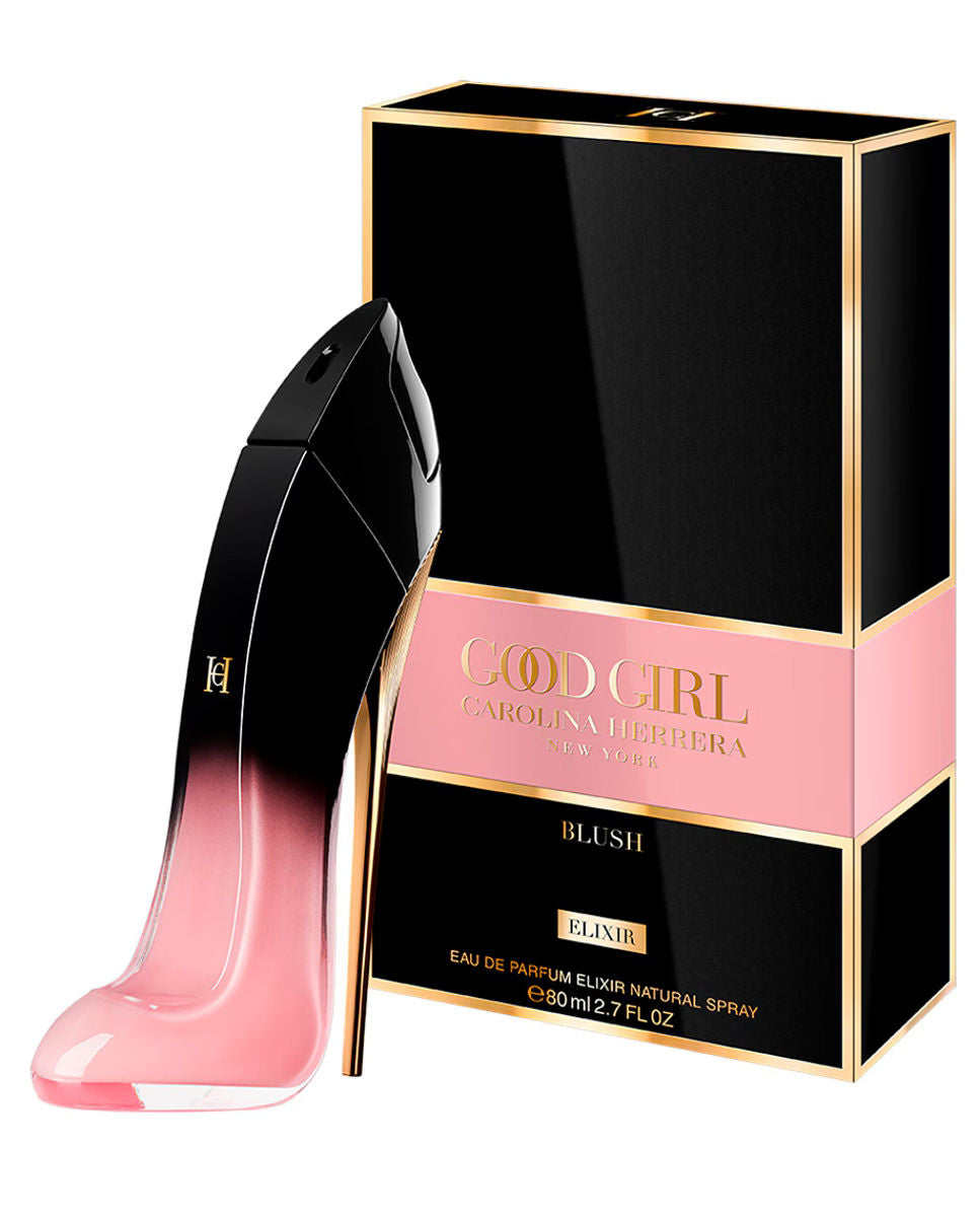 Good Girl Blush Elixir
