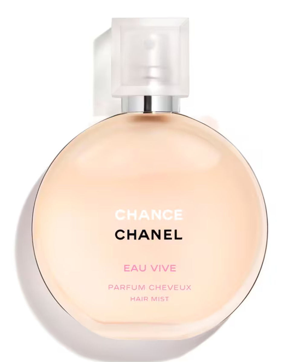 Chanel Chance Eau Vive