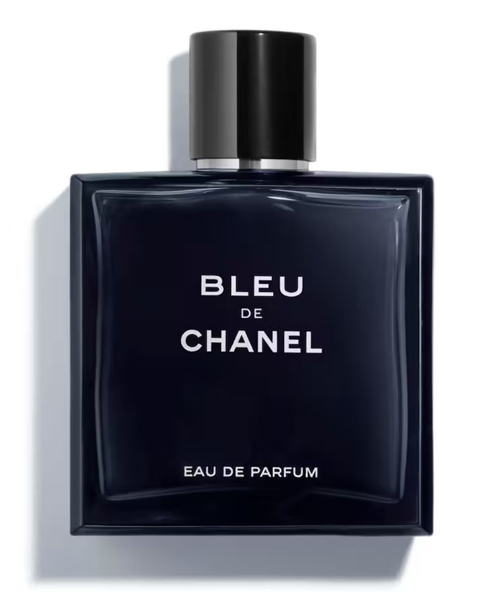 Bleu de Chanel