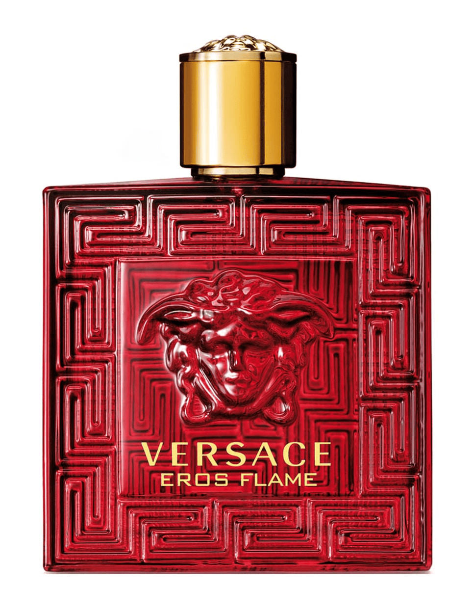 Versace Eros Flame