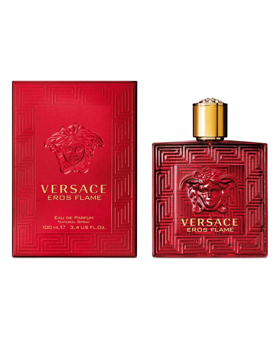 Versace Eros Flame