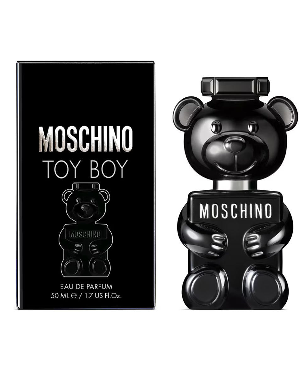 Moschino Toy Boy