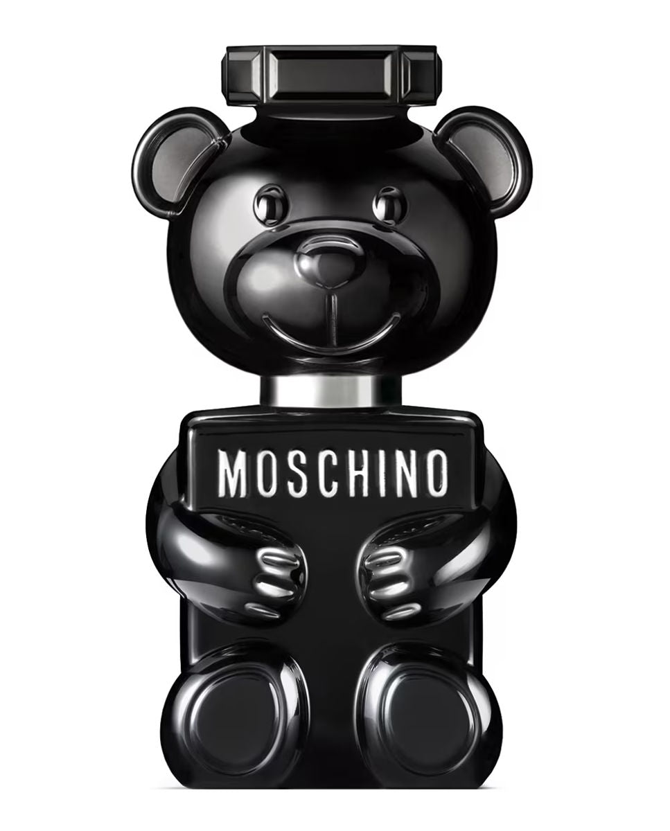 Moschino Toy Boy