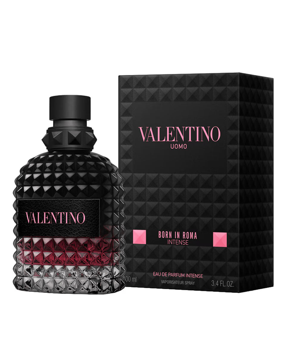 Valentino Uomo Born In Roma