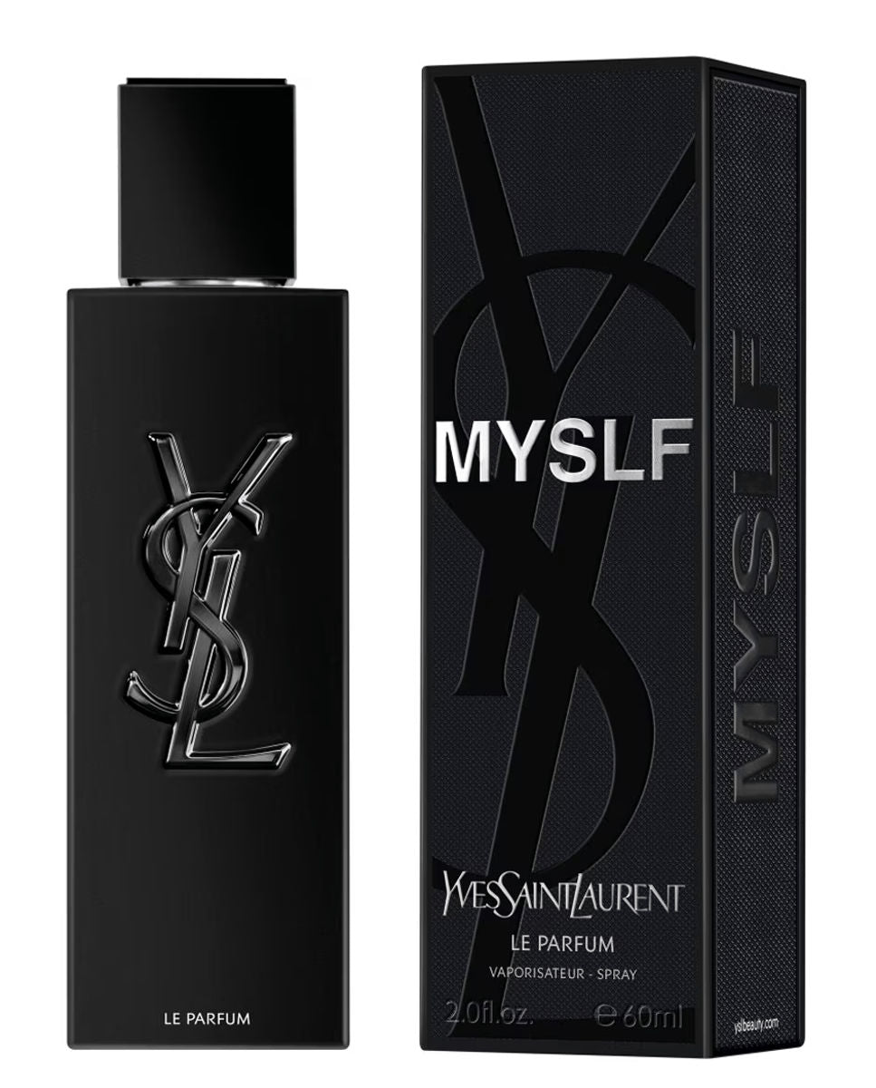 Yves Saint Laurent