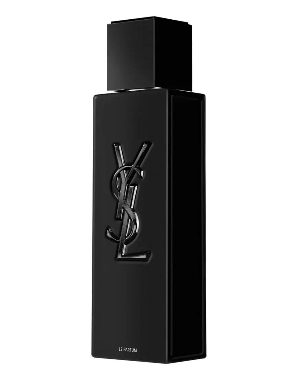 Yves Saint Laurent